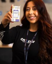 Catalyst Cannabis Dispensary Los Angeles Mid City image 14