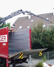 Kellenberger Transporte GmbH Bild 5