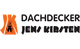 Jens Kirsten Dachdeckerbetrieb