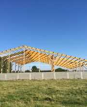 Boé Menuiserie Charpente image 6