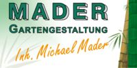 Gartengestaltung Michael Mader
