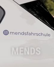 MEND'S Fahrschule Bild 6