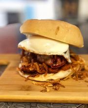 El Rey De Las Fritas image 6