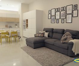 IKEA Bilbao - Espacio de planificación imagen 6