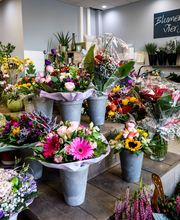 Blumen-Vier Jahreszeiten
