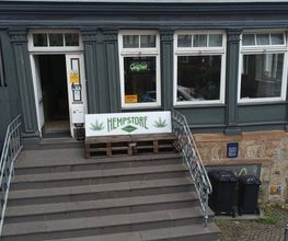 Hempstore Naturals Bild 8