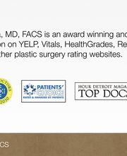 Mune Gowda, MD, FACS image 1