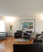 Klinik Tiefenbrunnen Bild 5