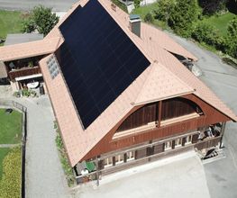 Reusser Dach + Fassaden AG Bild 5