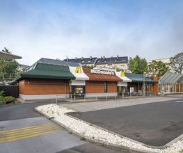 McDonald's Bild 1
