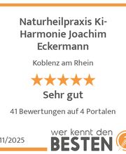 werkenntdenBESTEN.de Qualitätssiegel