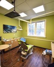 Coastal Maine Pediatric Dentistry image 6