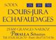 Sodex Doubs-Jura Echafaudages SODEX DOUBS-JURA ECHAFAUDAGES