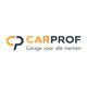 Logo CarProf van Alphen