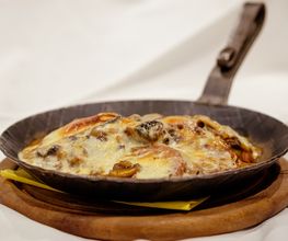 Gaststätte Zur Tenne Bild 2