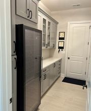 Stoll Construction Cabinets & Design image 11