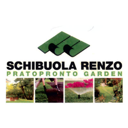 Giardinaggio Schibuola Renzo logo