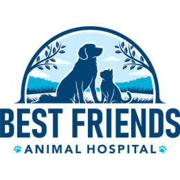Best Friends Animal Hospital