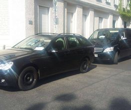 Taxi Alexander Bild 4