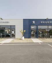 Peugeot 2S Auto Agent image 3