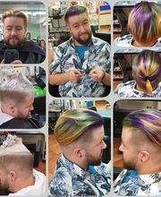 Mille & 1 coiffures Bild 6