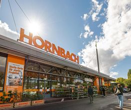 HORNBACH Berlin-Weissensee Bild 1