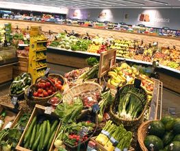 EDEKA Plechinger Bild 1