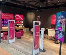 Telekom Shop Bild 1