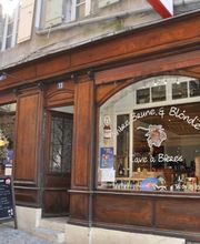 Antre Brune et Blonde image 5