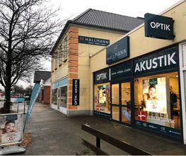 Hallmann Optik und Akustik Bild 1
