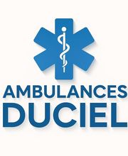Ambulances Duciel image 1