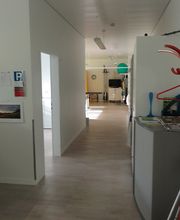 Physiotherapie Dreilinden Bild 2