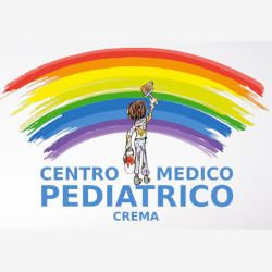 Centro Medico Pediatrico Crema logo