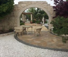 César Da Costa Gartenbau GmbH Bild 9