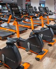 Basic-Fit imagen 5