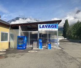 Garage du Pont Sàrl Bild 12