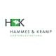 Hammes & Kramp GmbH Gartengestaltung