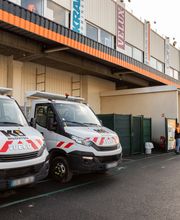 Kiloutou Alfortville - La Plateforme image 2