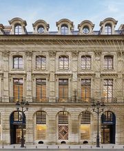 Louis Vuitton Maison Vendôme image 9