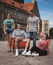 karlskopf ... einfach coole Klamotten! Bild 8