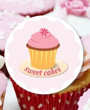 Sweet Cakes Bild 1