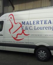 Malerteam F&C Lourenço Bild 1