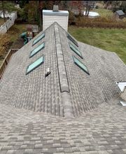 Bernard & Sons Roofing image 8