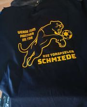 Torspieler - Schmiede Bild 14