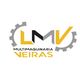 TALLERES MULTIMAQUINARIA LUIS VEIRAS