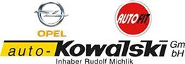 Auto Kowalski GmbH