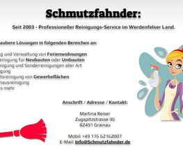 Die Schmutzfahnder Bild 1