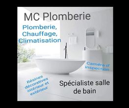 MC Plomberie image 8