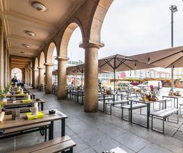 HANS IM GLÜCK - DRESDEN Altmarkt Bild 6