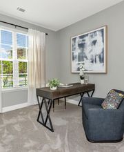 Argento at Oakland Springs Apartments image 6